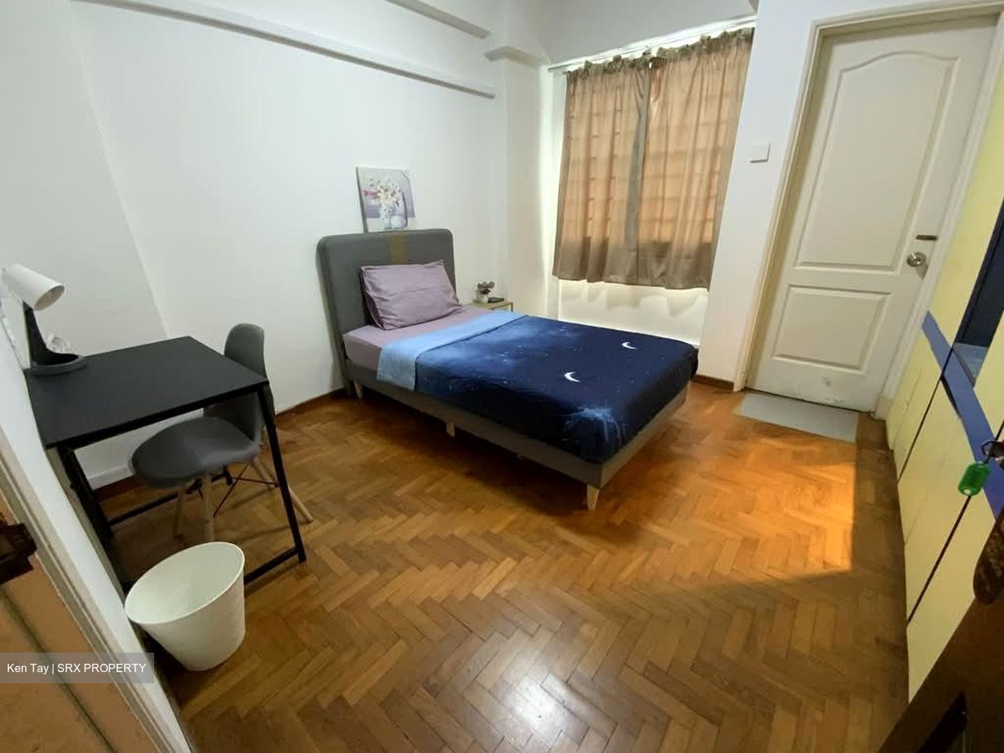 Elias Green (D18), Condominium #557370261